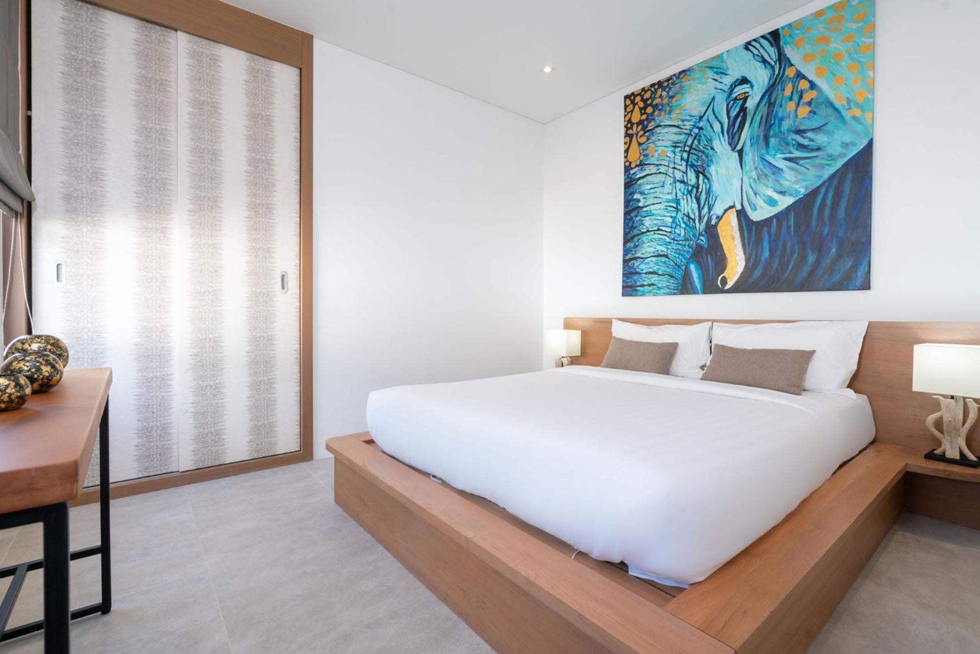 Eden Escape Naiyang Vila *