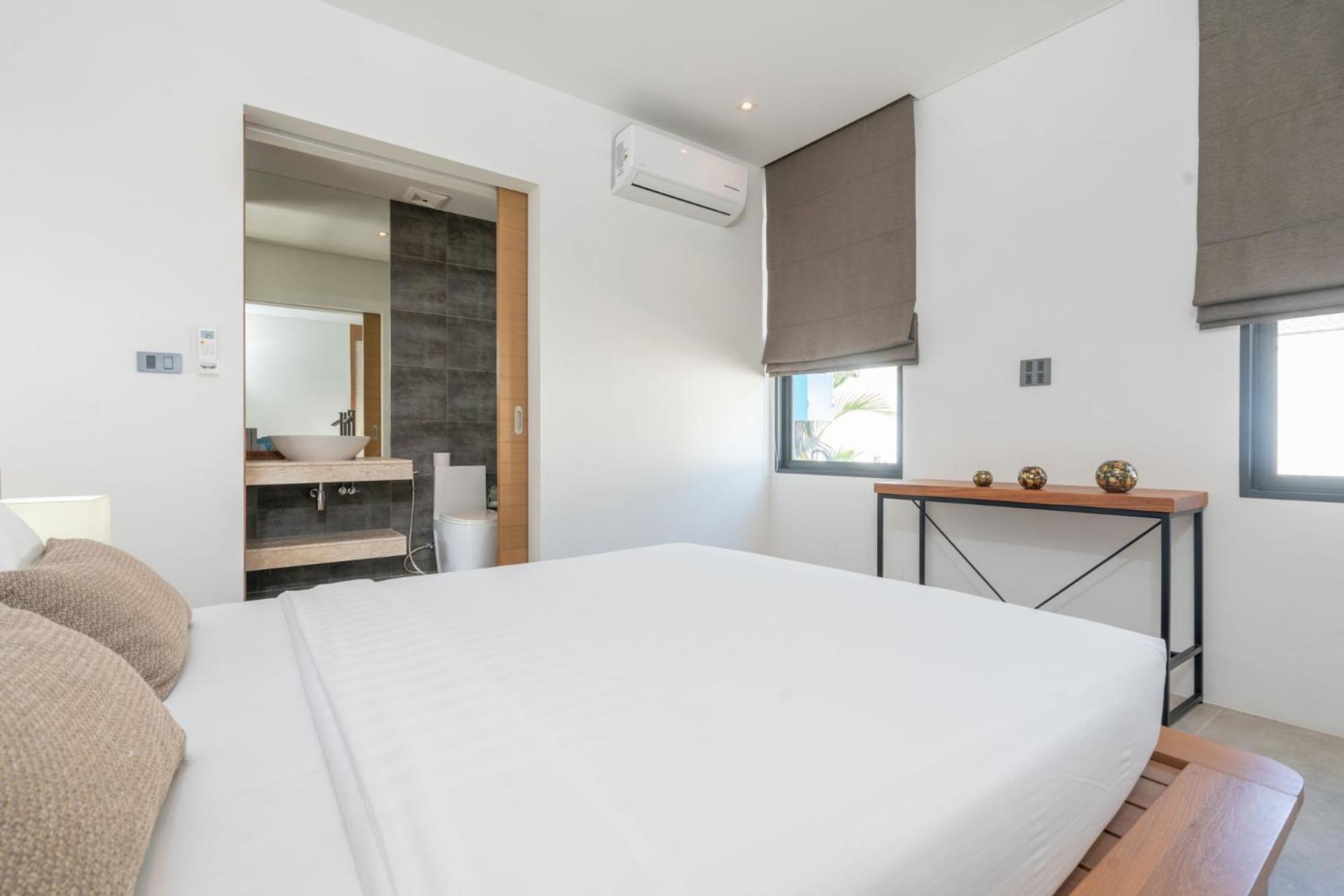 Vila Eden Escape Naiyang *