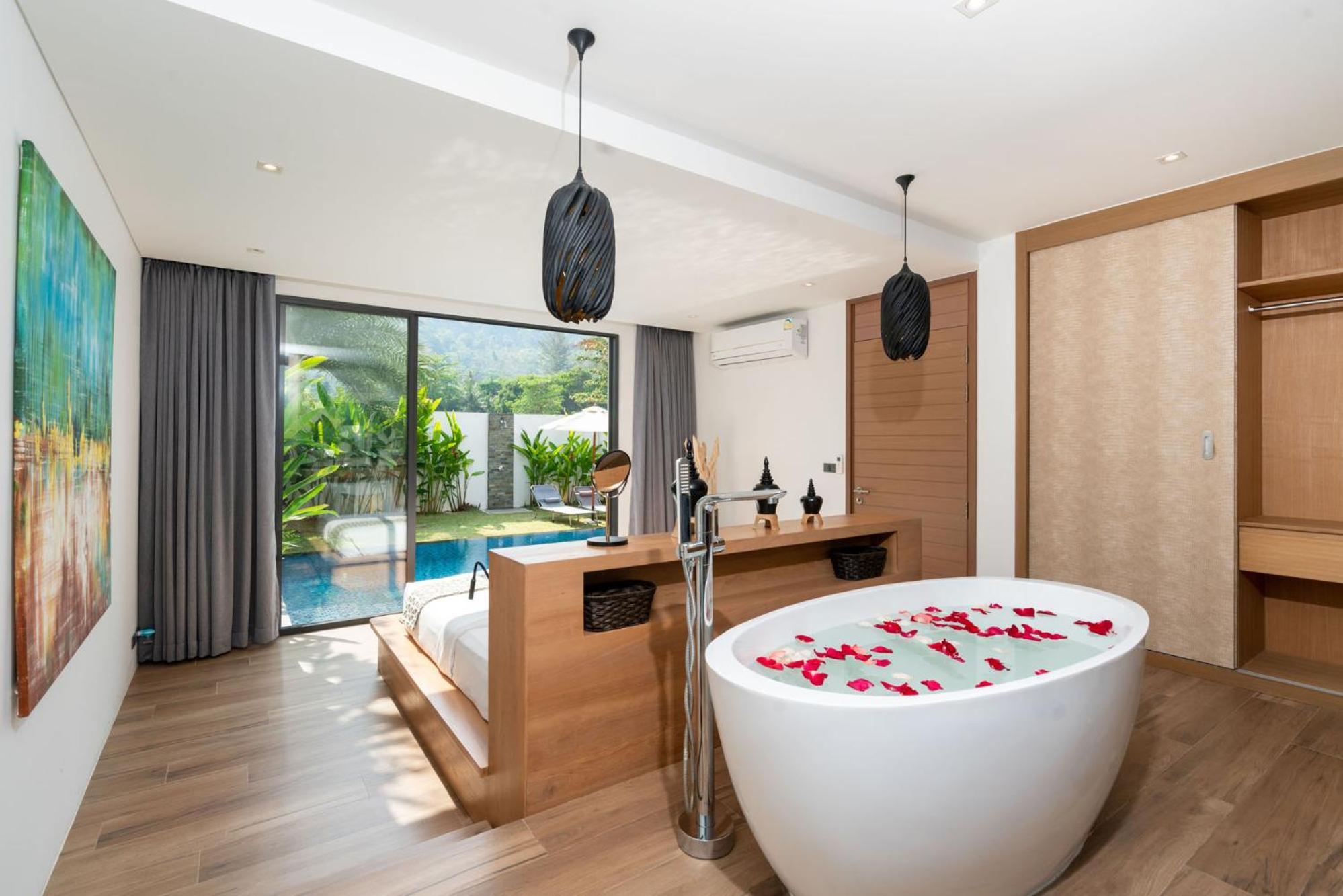 Vila Eden Escape Naiyang