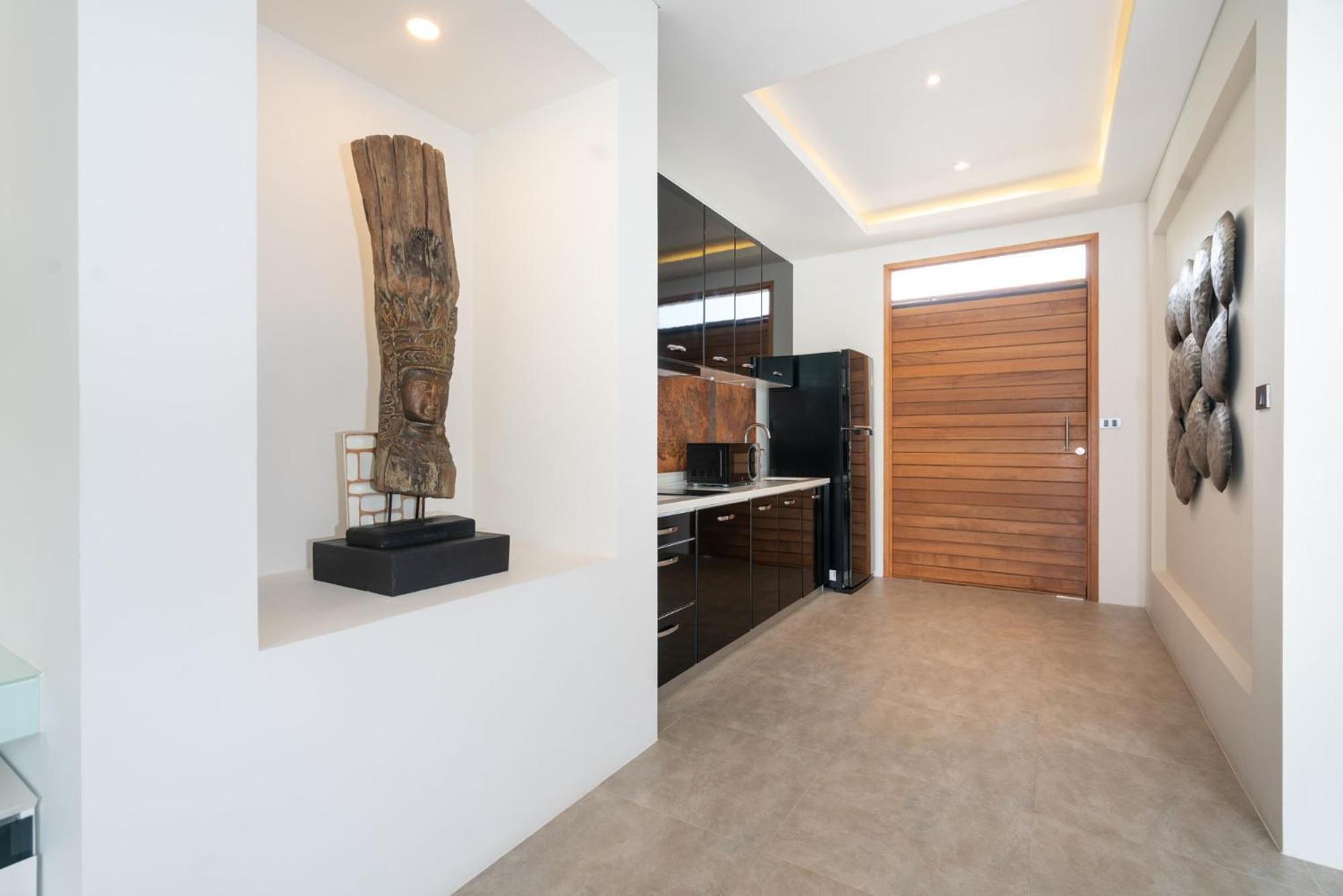Vila Eden Escape Naiyang Phuket